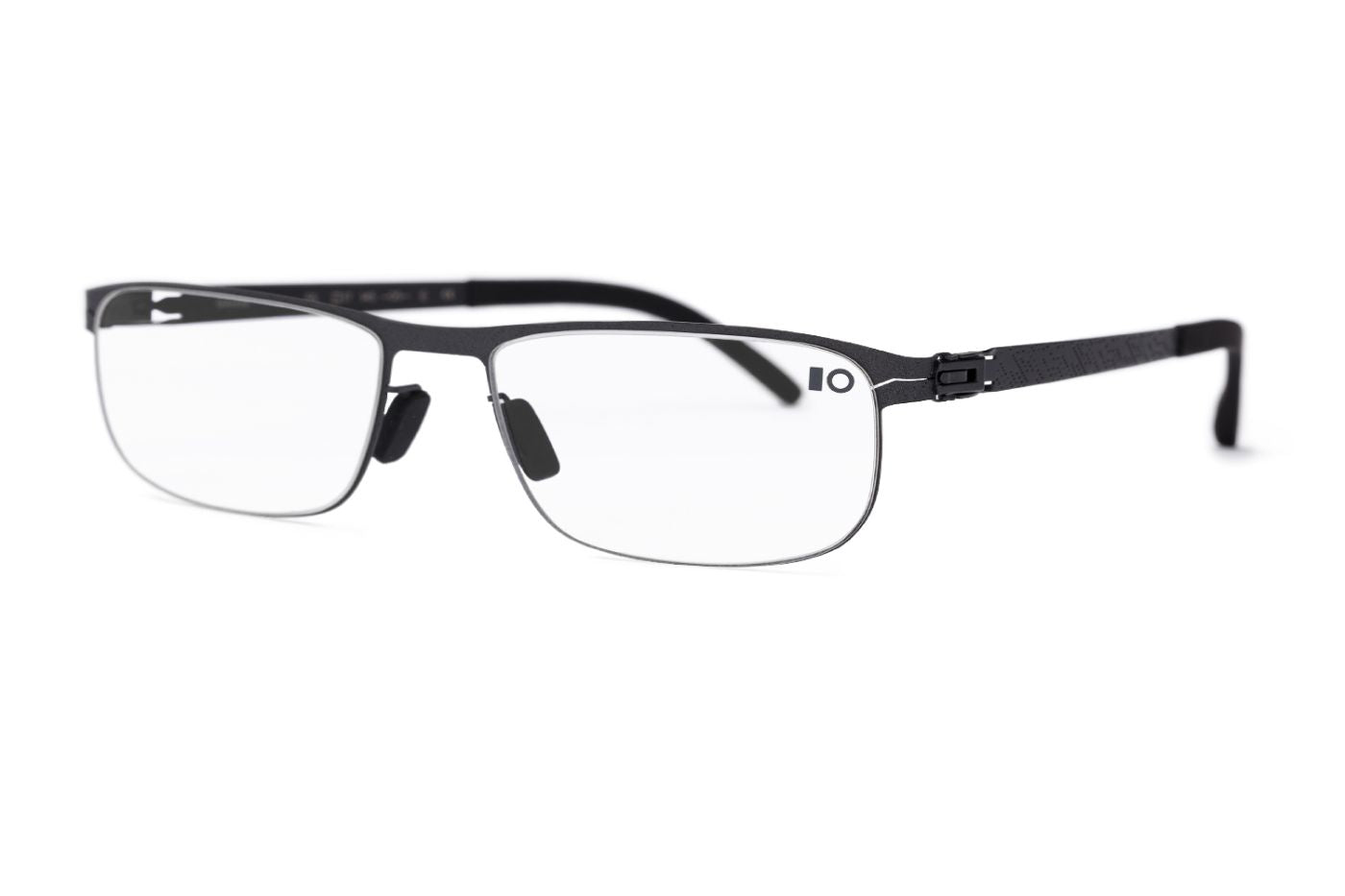 Gauss S55 C05E Black Graphite