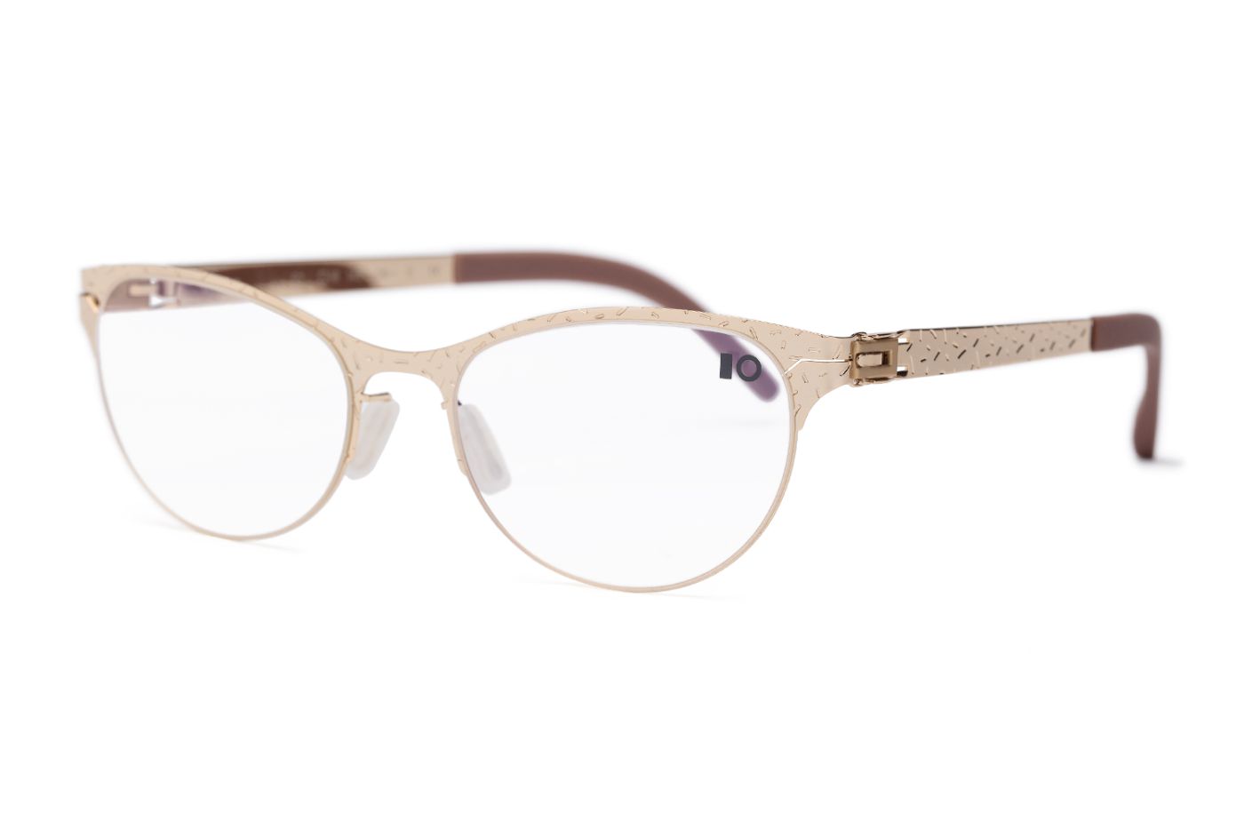 Galois S52 C06E Shiny Gold