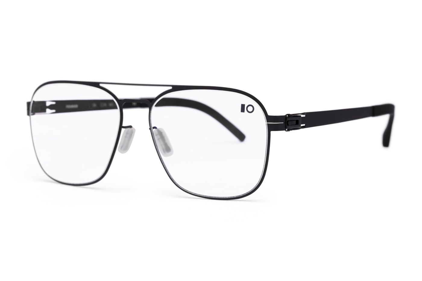 Fourier S56 C03 Deep Black Matte