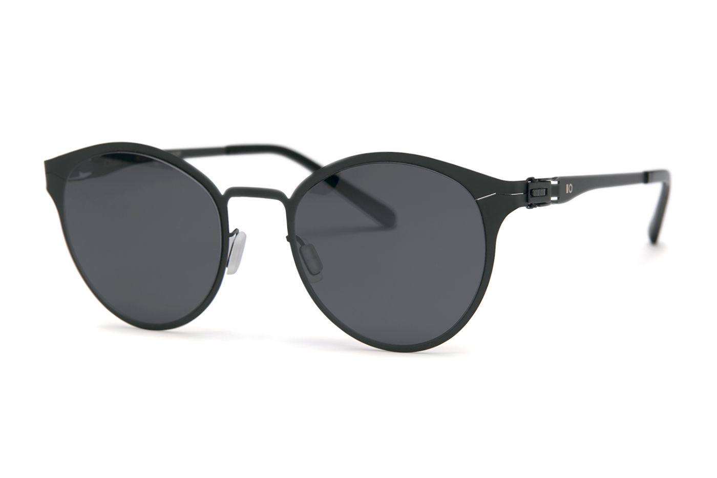 Chalet S49 C01P Deep Black Matte