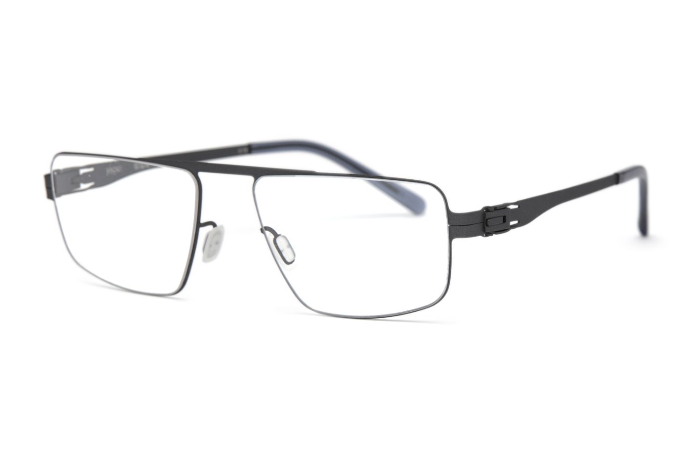 Enzo S52 C01 Black Graphite