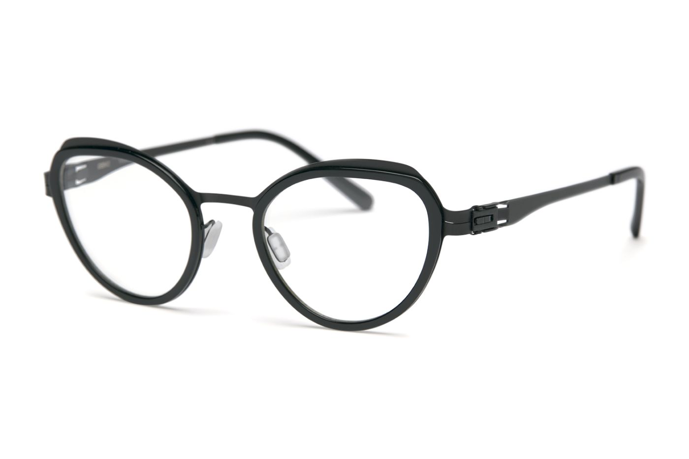 Cedofeita S49 C02 Deep Black Matte