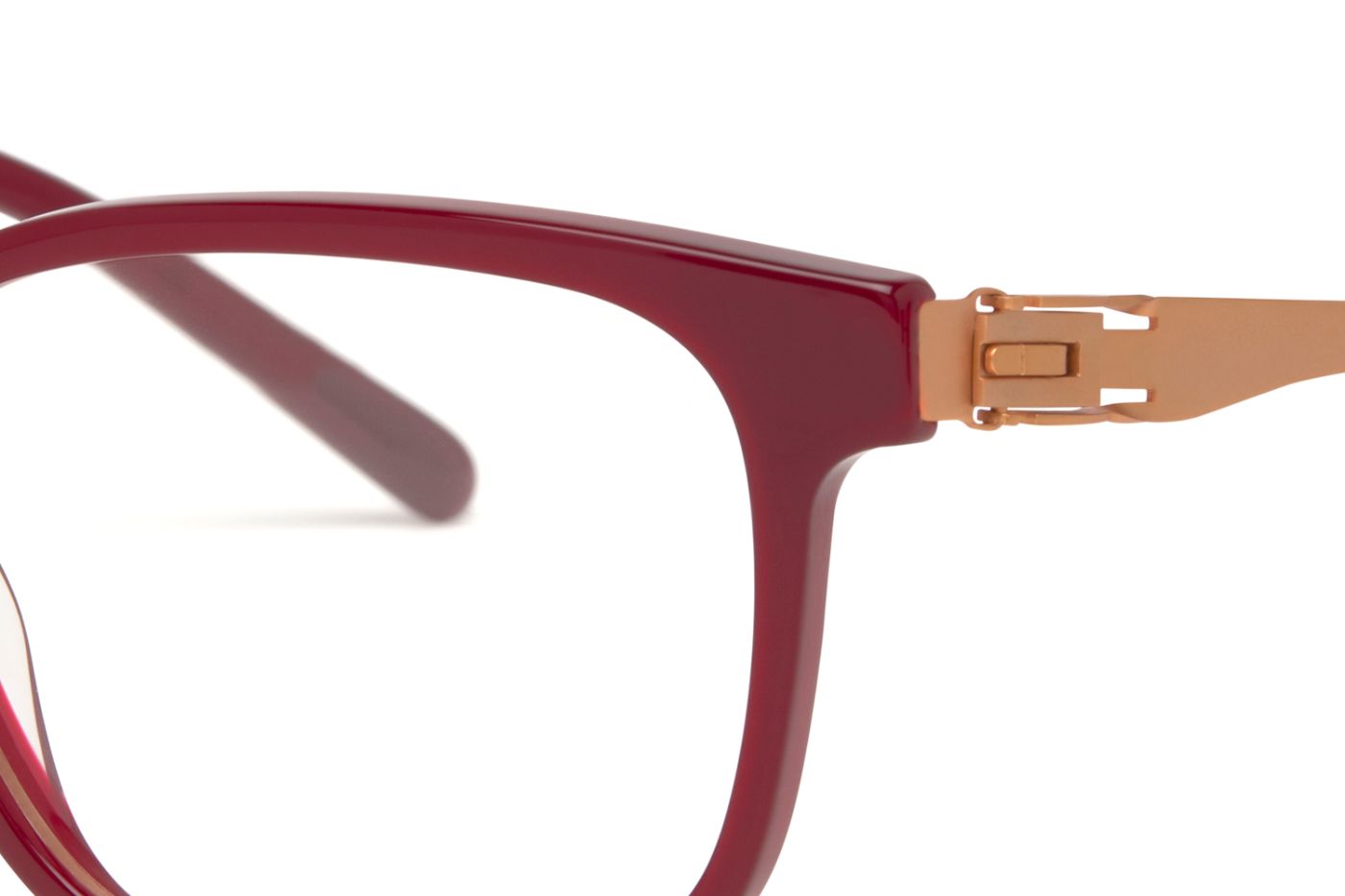 Camberwell S52 C03 Dark Burgundy