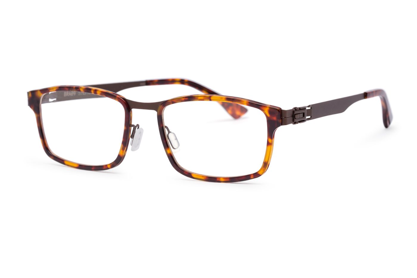 Brandenburg S52 C09 Dark Copper