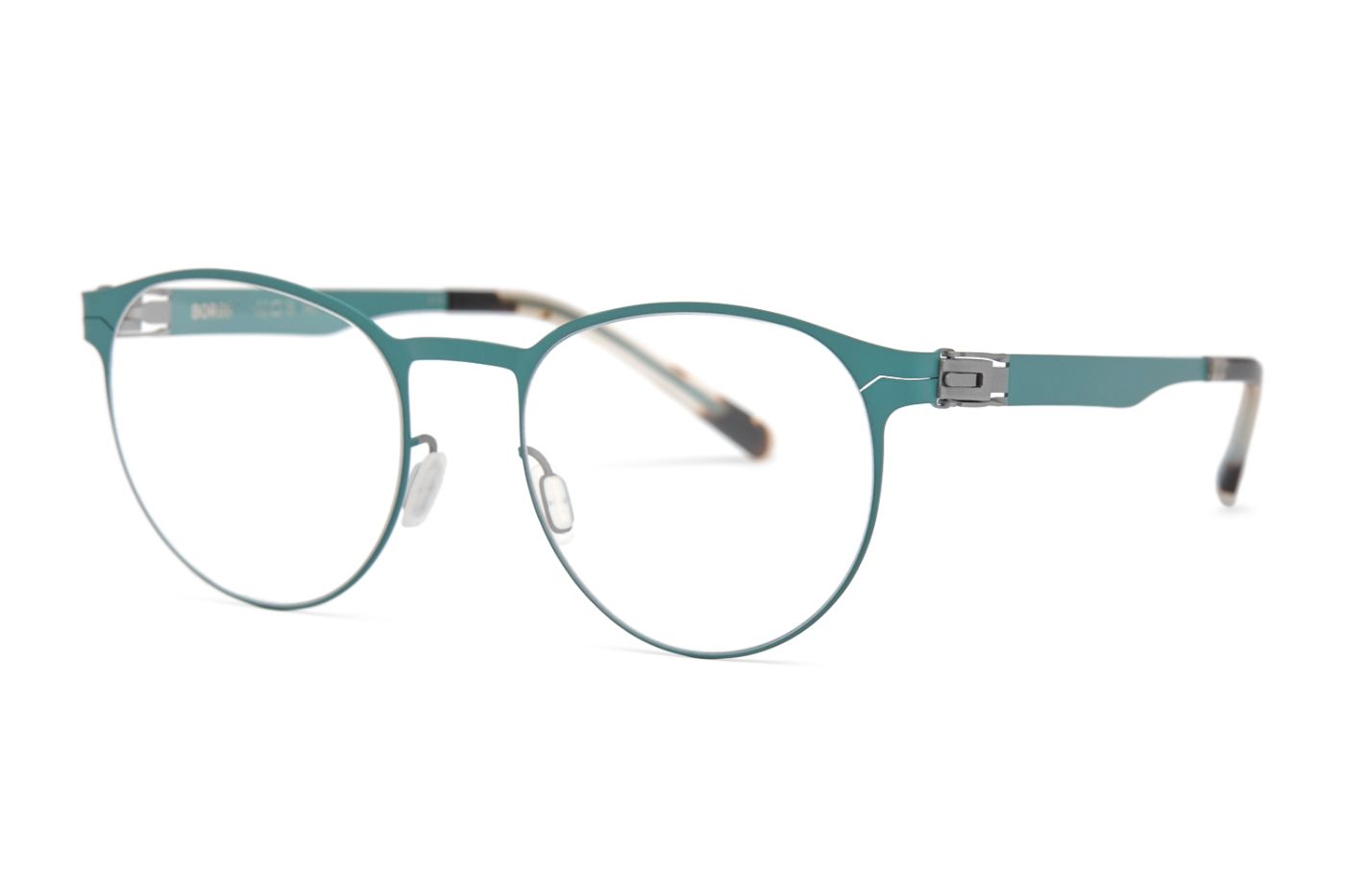 Born S50 C06 Sacramento Green