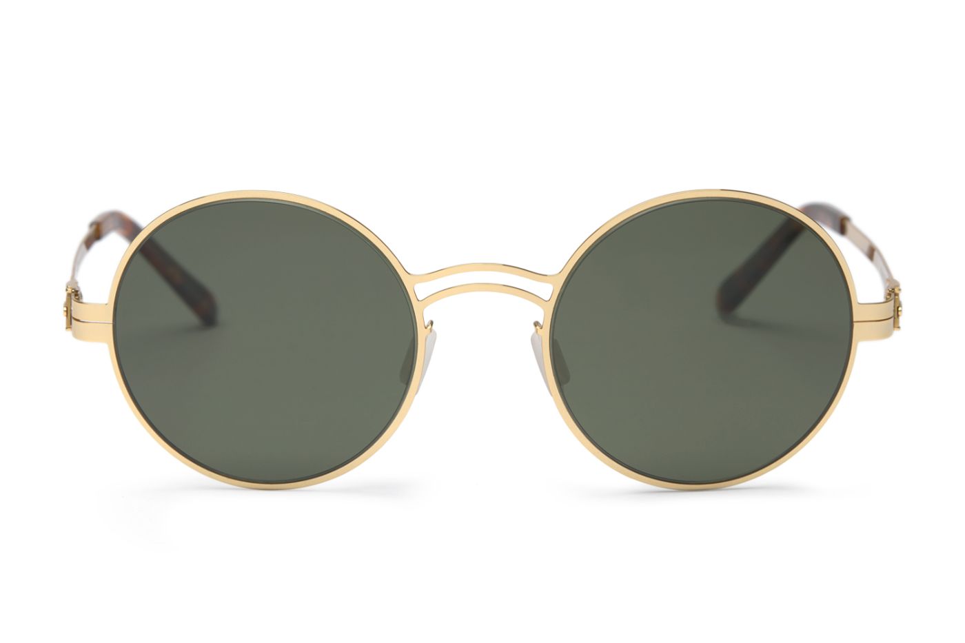Bali S48 C04P Shiny Gold
