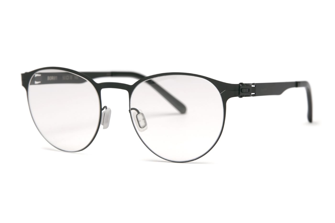 Born S50 C01 Deep Black Matte