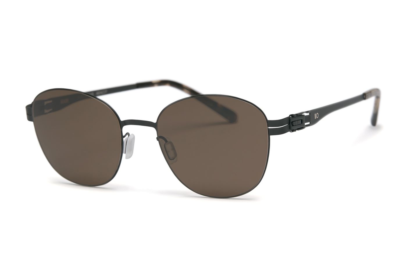 Arashi S50 C02P Deep Black Matte