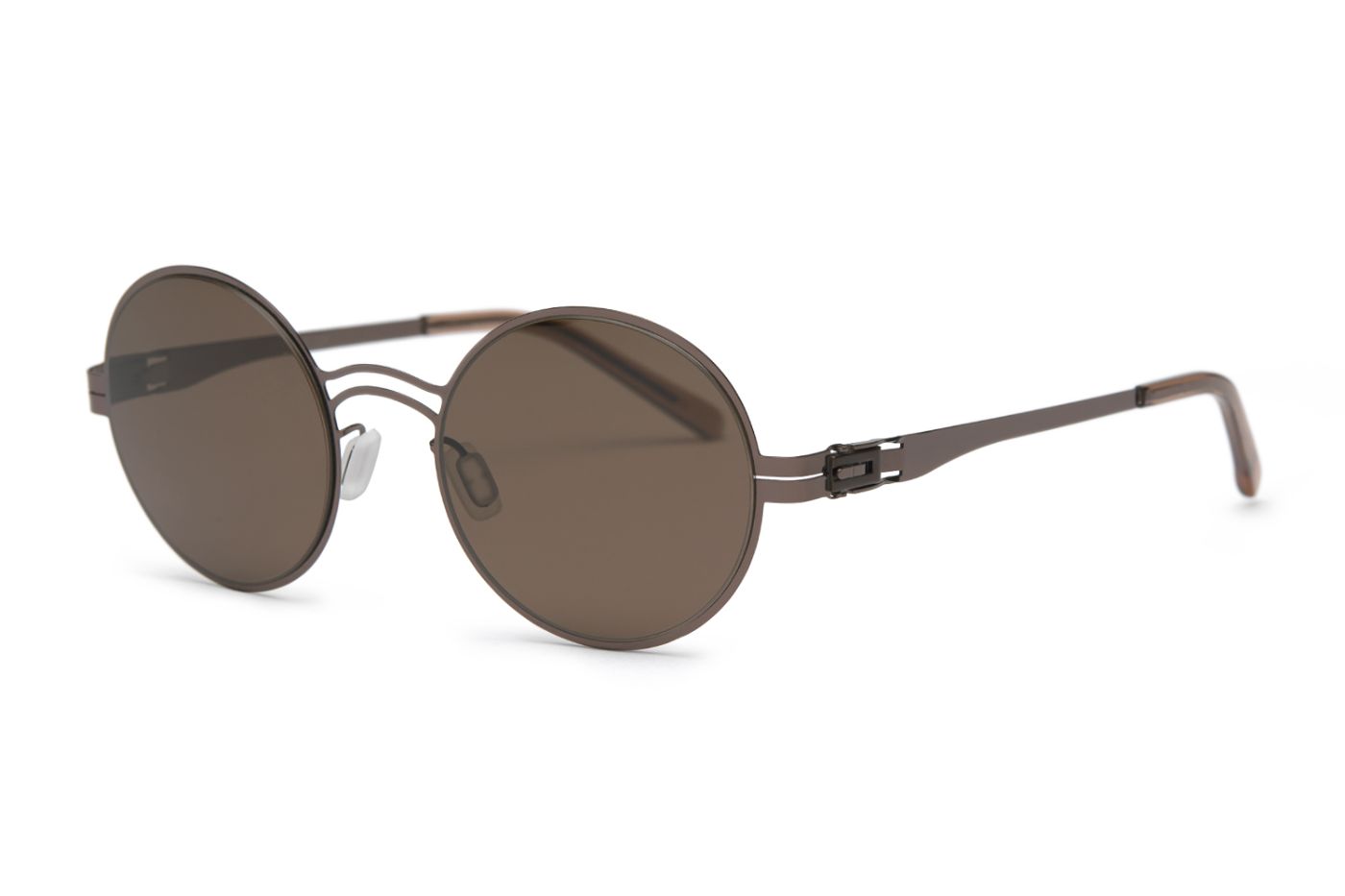 Bali S48 C02P Shiny Copper