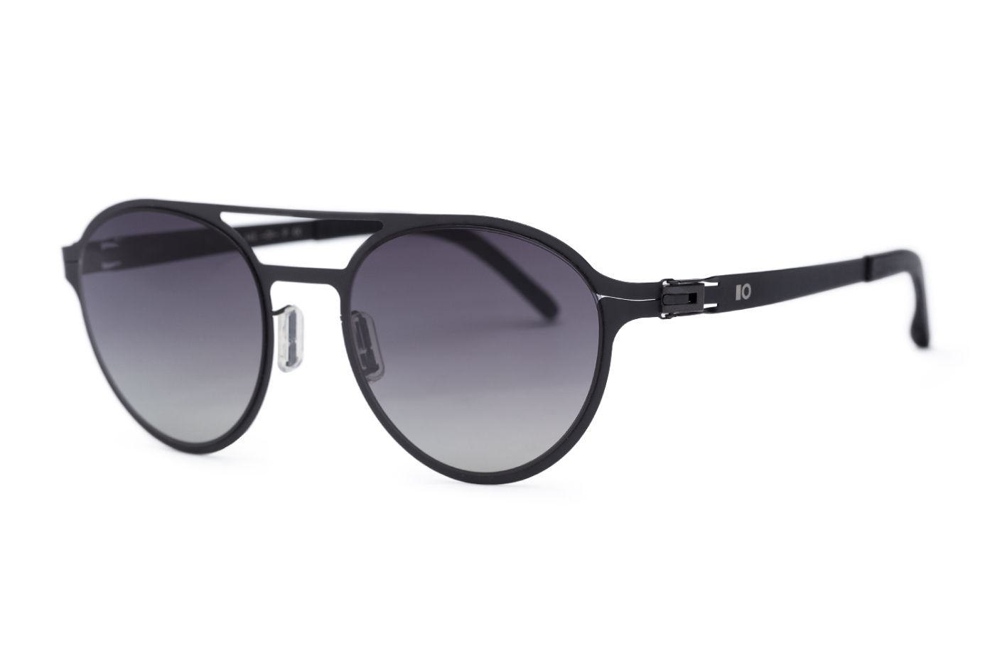 Knik S51 C01P Deep Black Matte