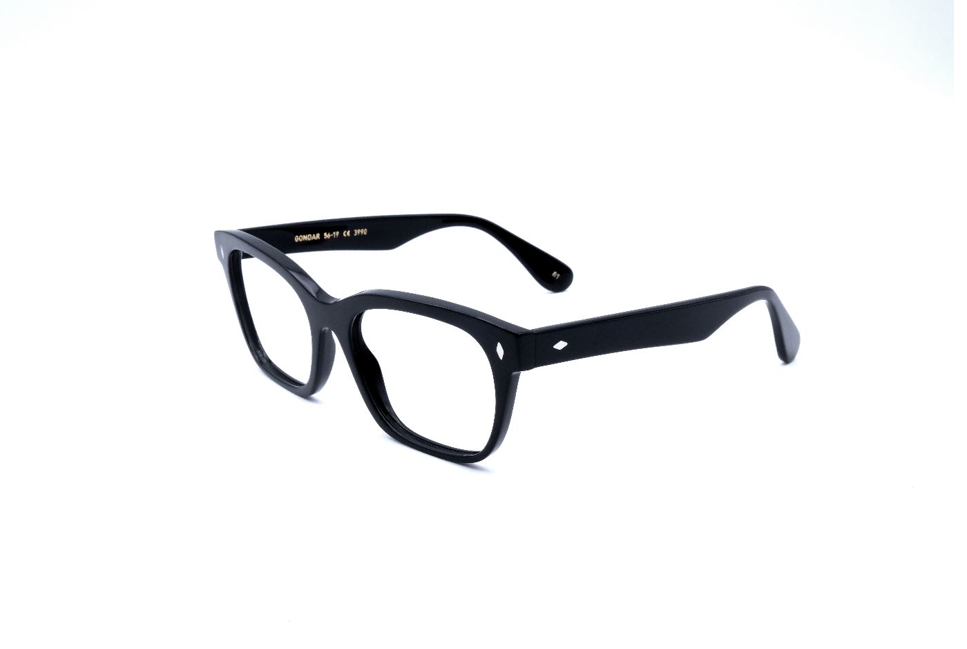 Gondar C01 Black (3990)