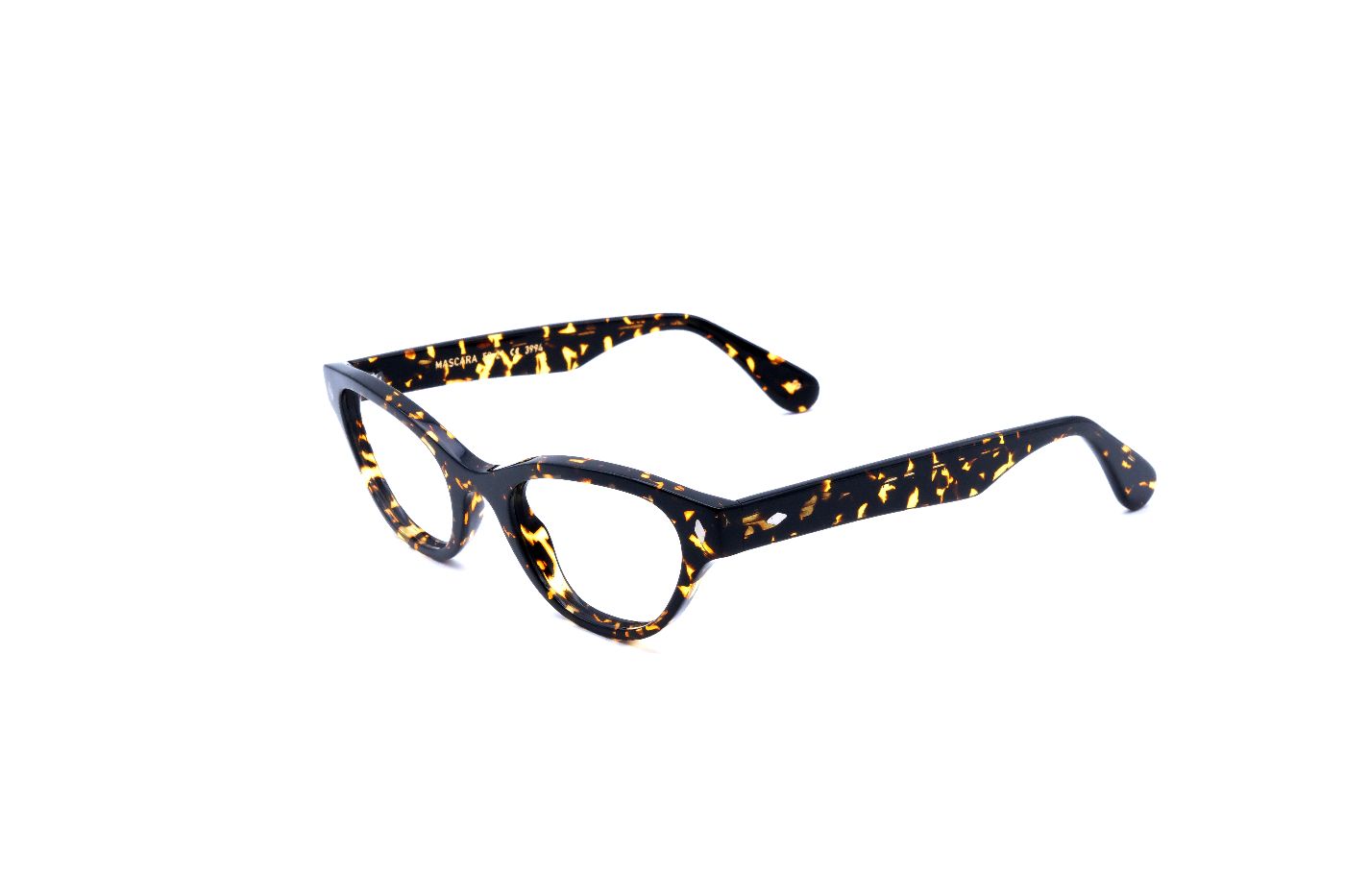 Mascara C09 Havana Scuro (3994)