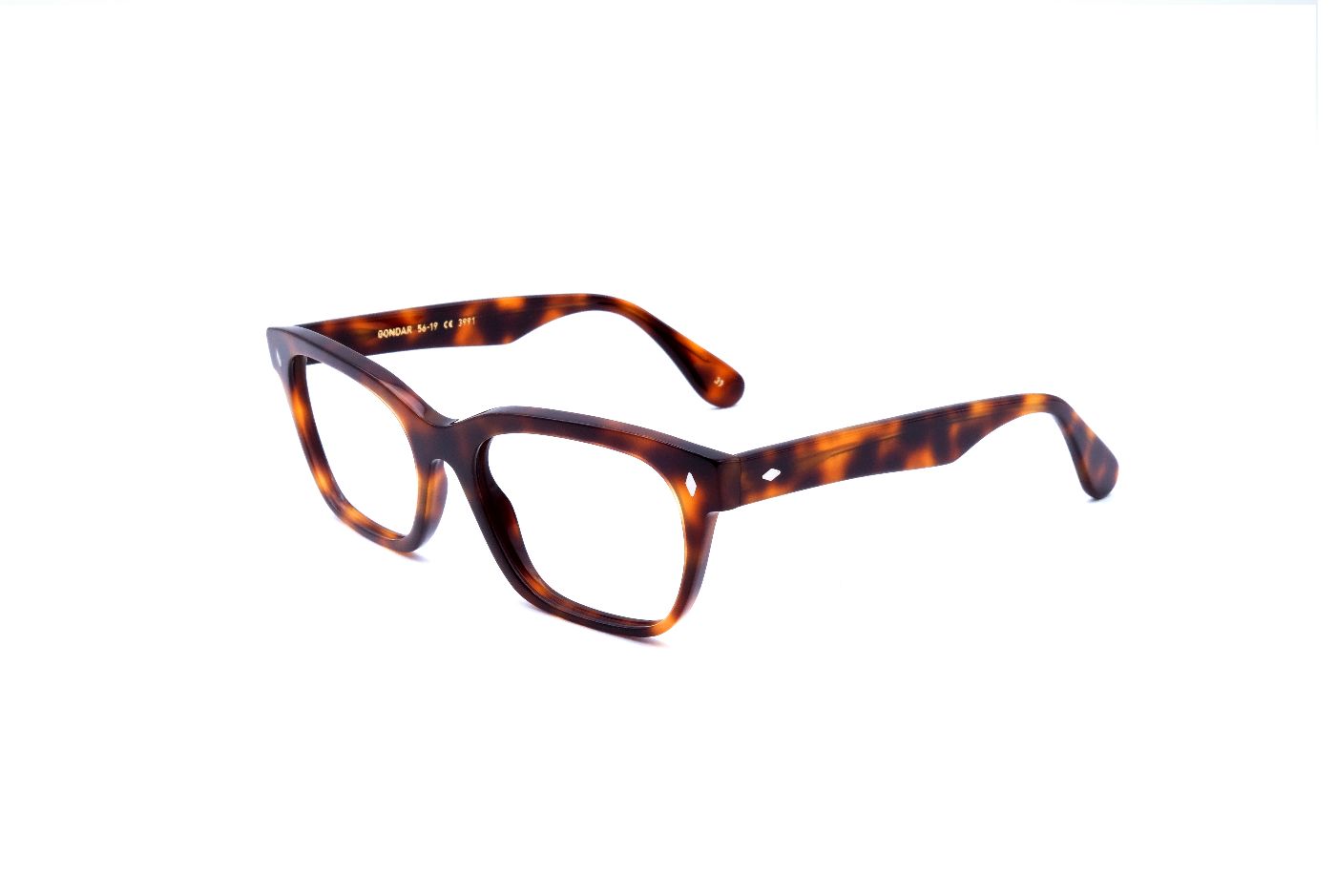 Gondar C39 Havana Maculato (3991)