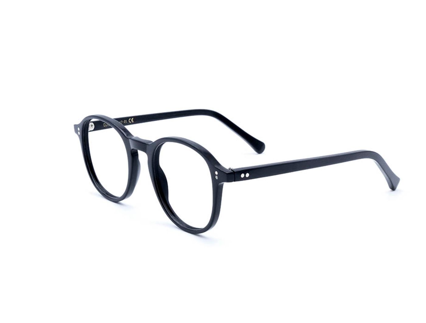 Djibouti C01 Black (3974)