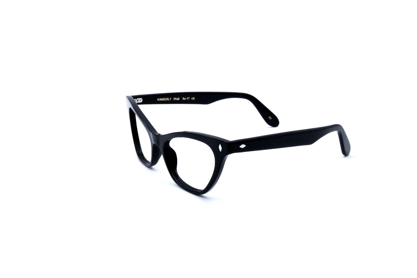 Kimberly C01 Black (3948)