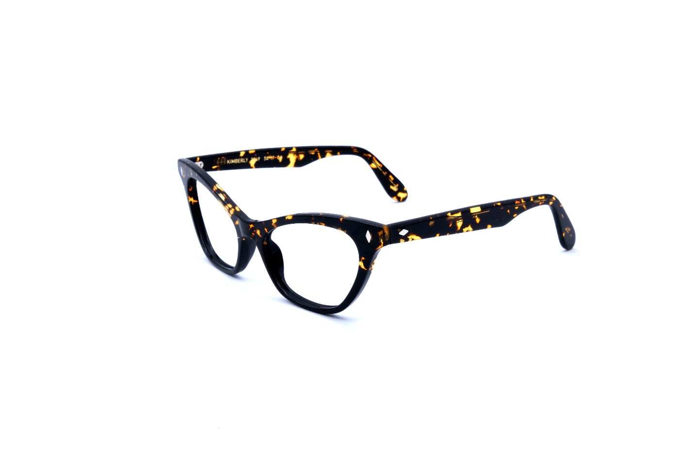 Kimberly C09 Havana Scuro (3949)