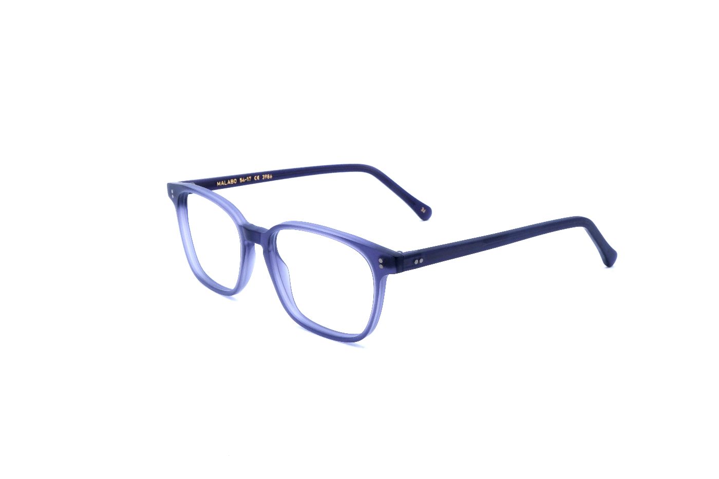 Malabo S54 C36 Navy Blue Matt (3986)