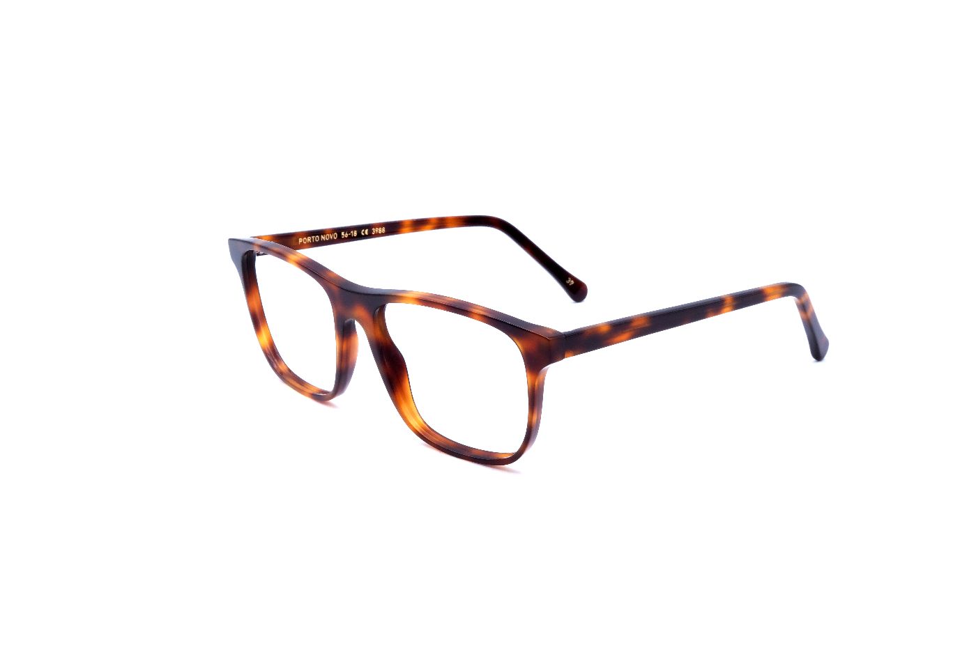 Porto Novo C39 Havana Maculato (3988)