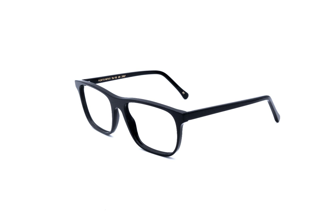 Porto Novo C01 Black (3987)