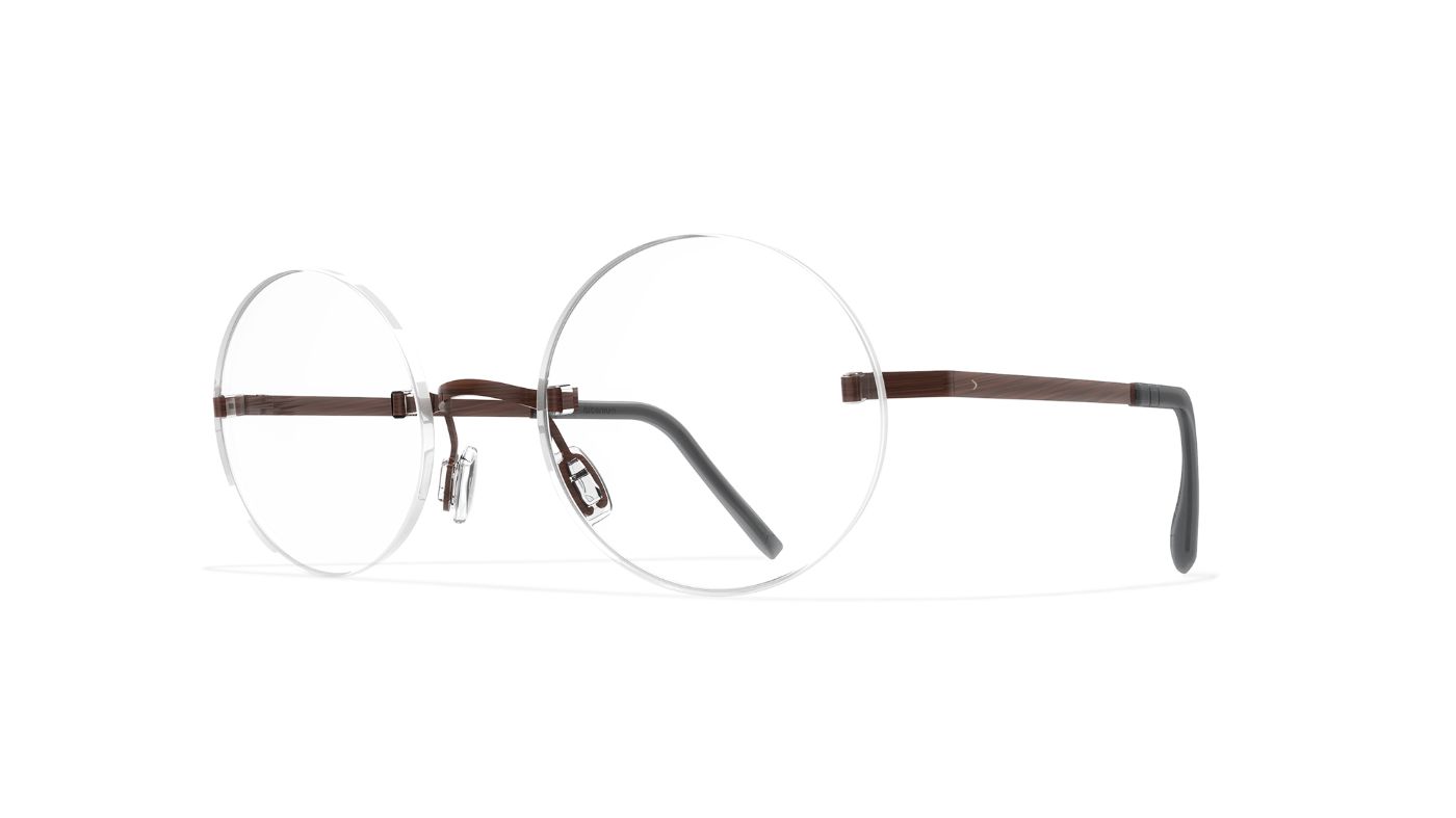 Aero A-M C1372 BF942 Brushed Brown (FN/45)