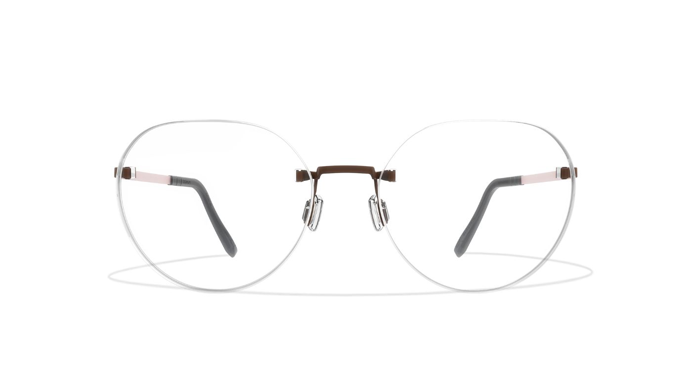 Aero A-N C13301373 BF941 Brown/Pink (FQ/56)