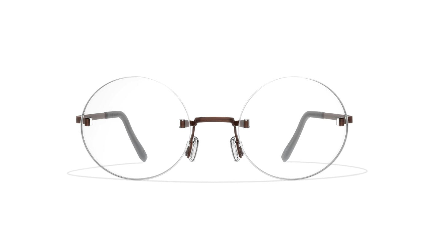 Aero A-N C1372 BF941 Brushed Brown (FN/45)