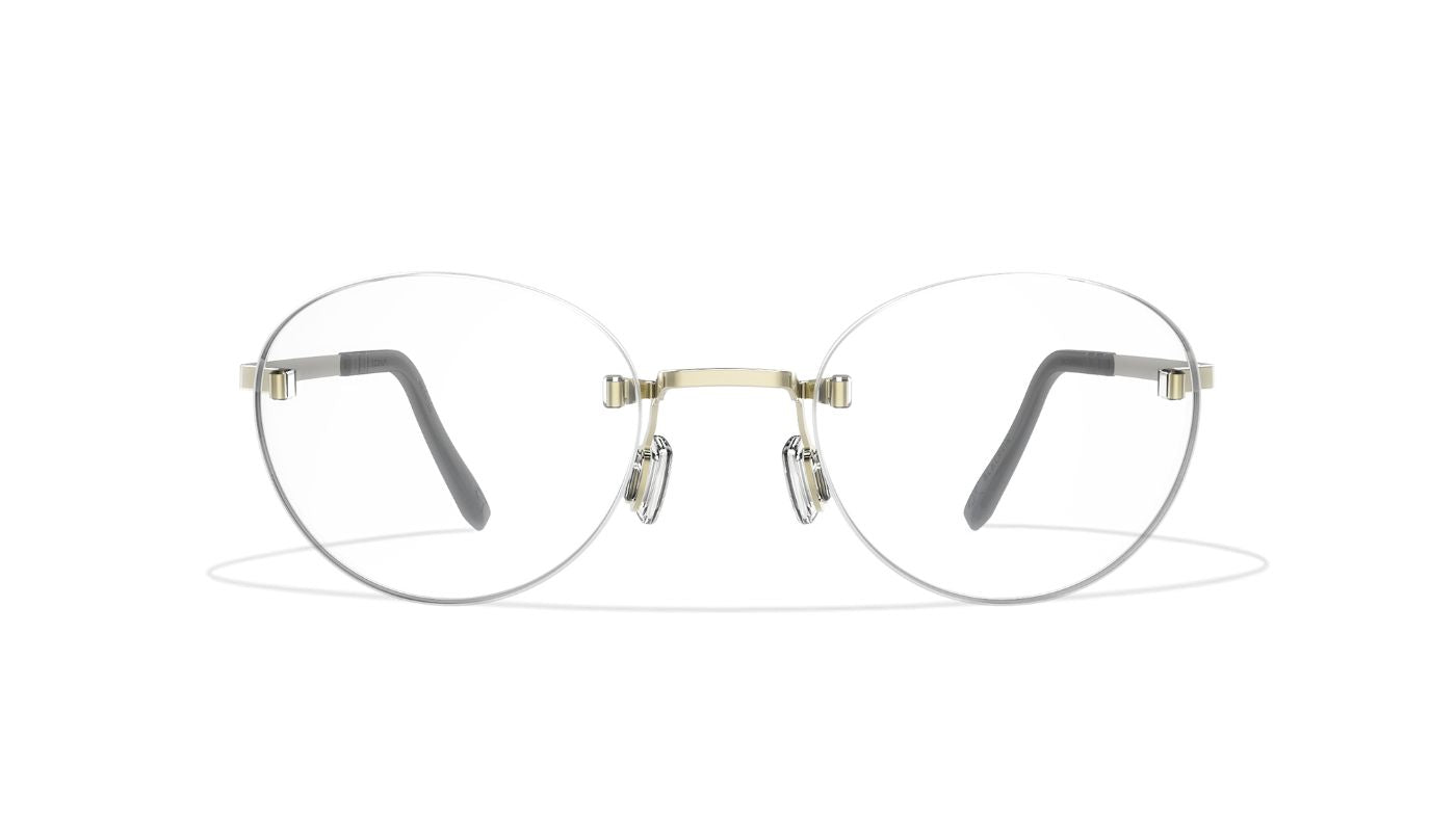 Aero A-N C1324 BF941 Champagne Light Gold (FI/45)