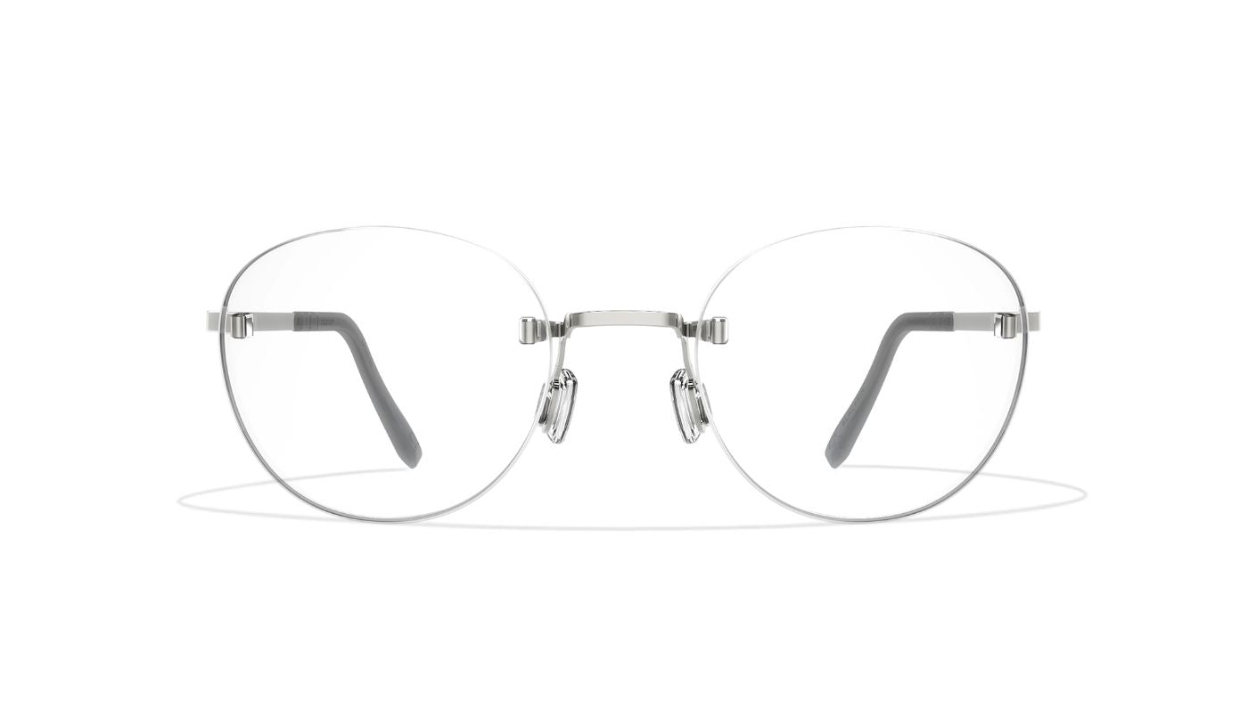 Aero A-N C1326 BF941 Shiny Silver (FK/46)