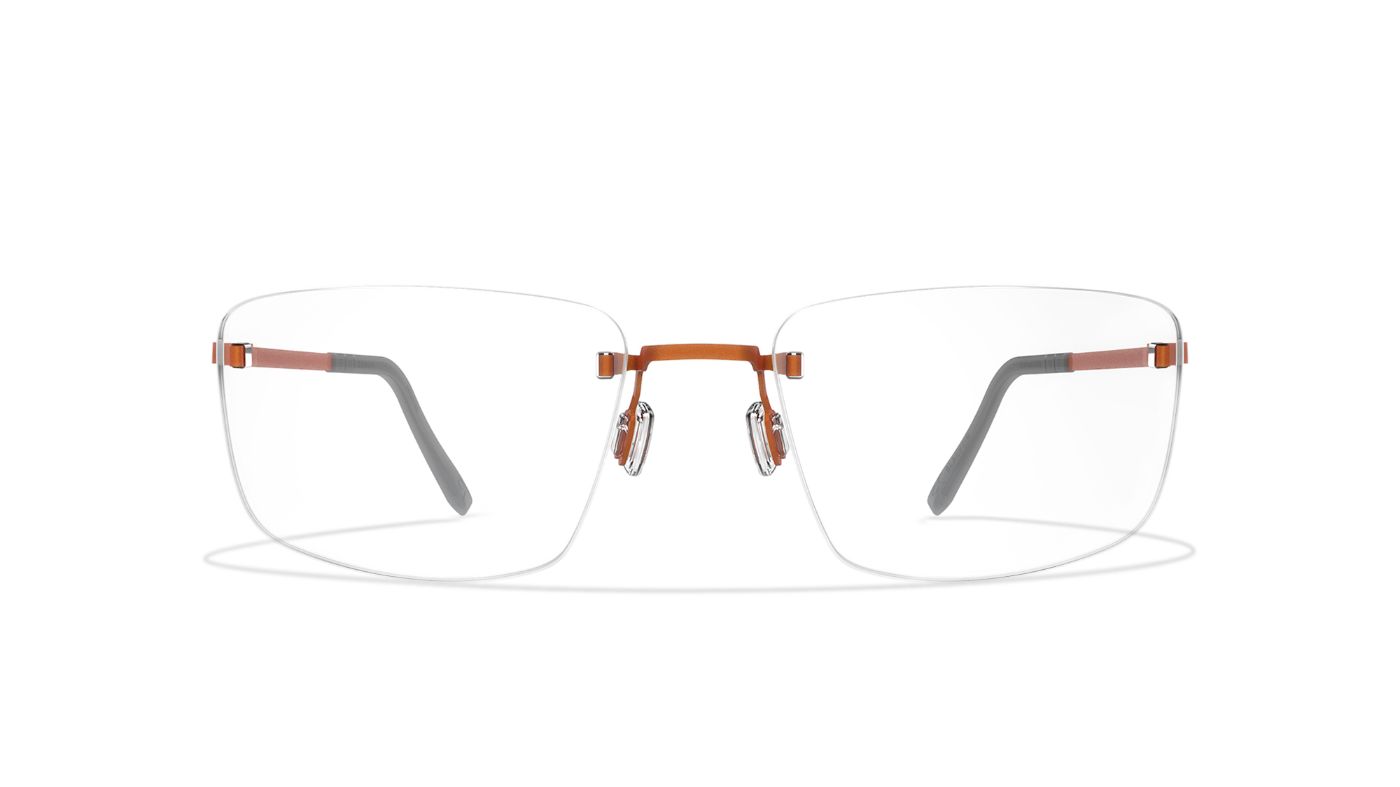 Aero A-N C1321 BF941 Metallic Orange (FD/57)