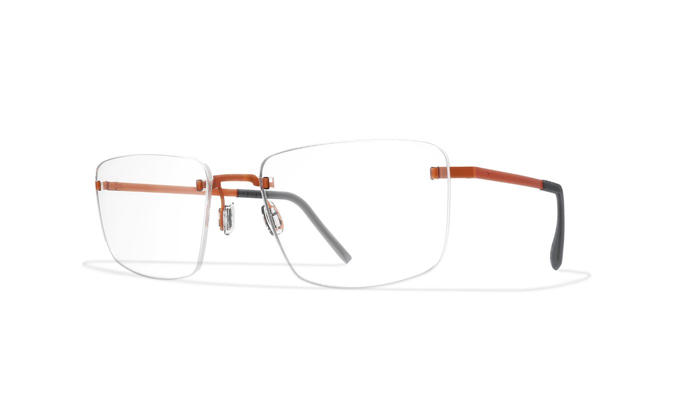 Aero A-N C1321 BF941 Metallic Orange (FD/57)