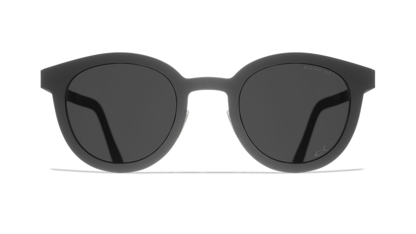 Bayham C1339 BF929 Black/Gray (Solid Smoke)