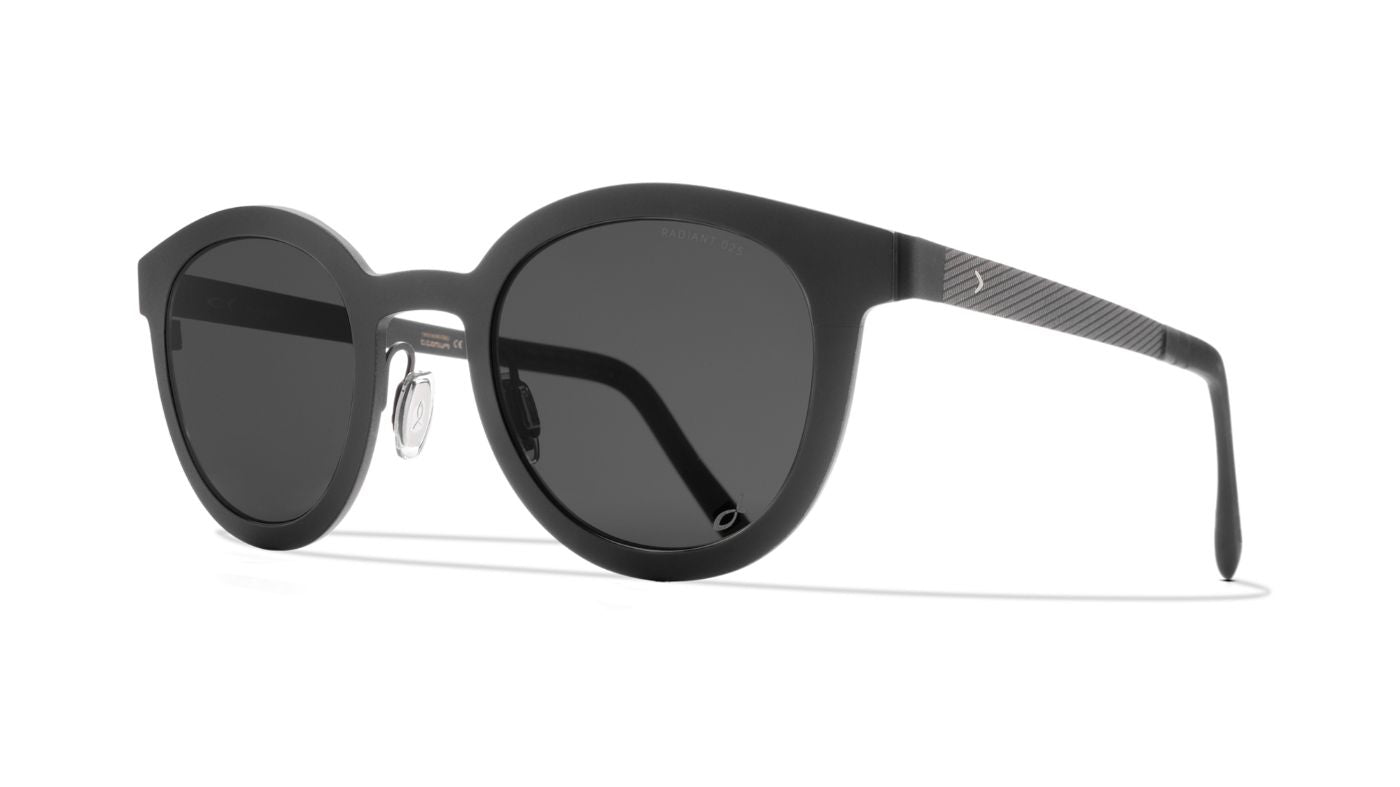 Bayham C1339 BF929 Black/Gray (Solid Smoke)