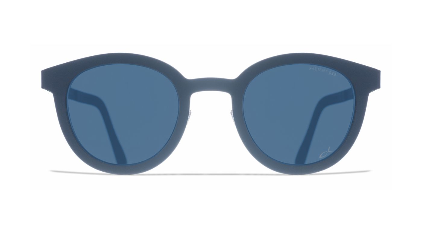Bayham C1341 BF929 Blu Navy/Blue (Solid Blue)