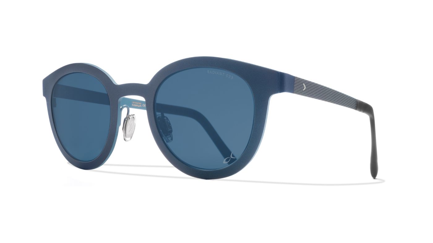 Bayham C1341 BF929 Blu Navy/Blue (Solid Blue)