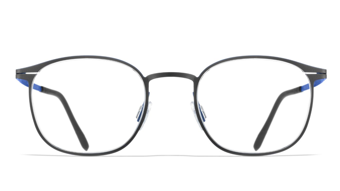 Hermitage C1194 BF938 Gray/Blue