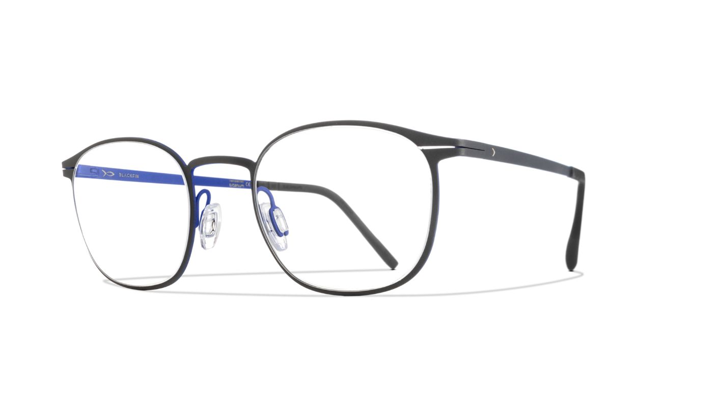 Hermitage C1194 BF938 Gray/Blue