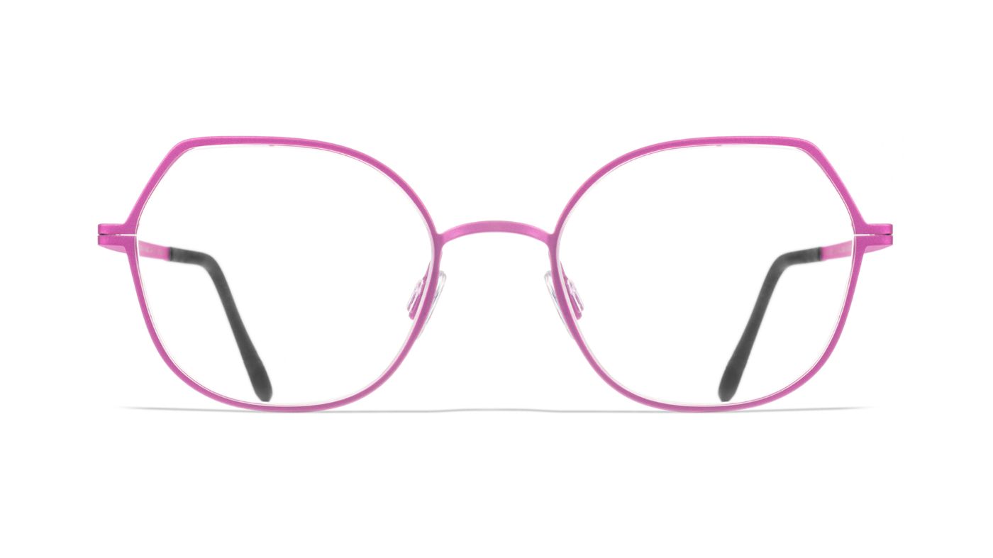 Claire C1344 BF937 Metallic Magenta