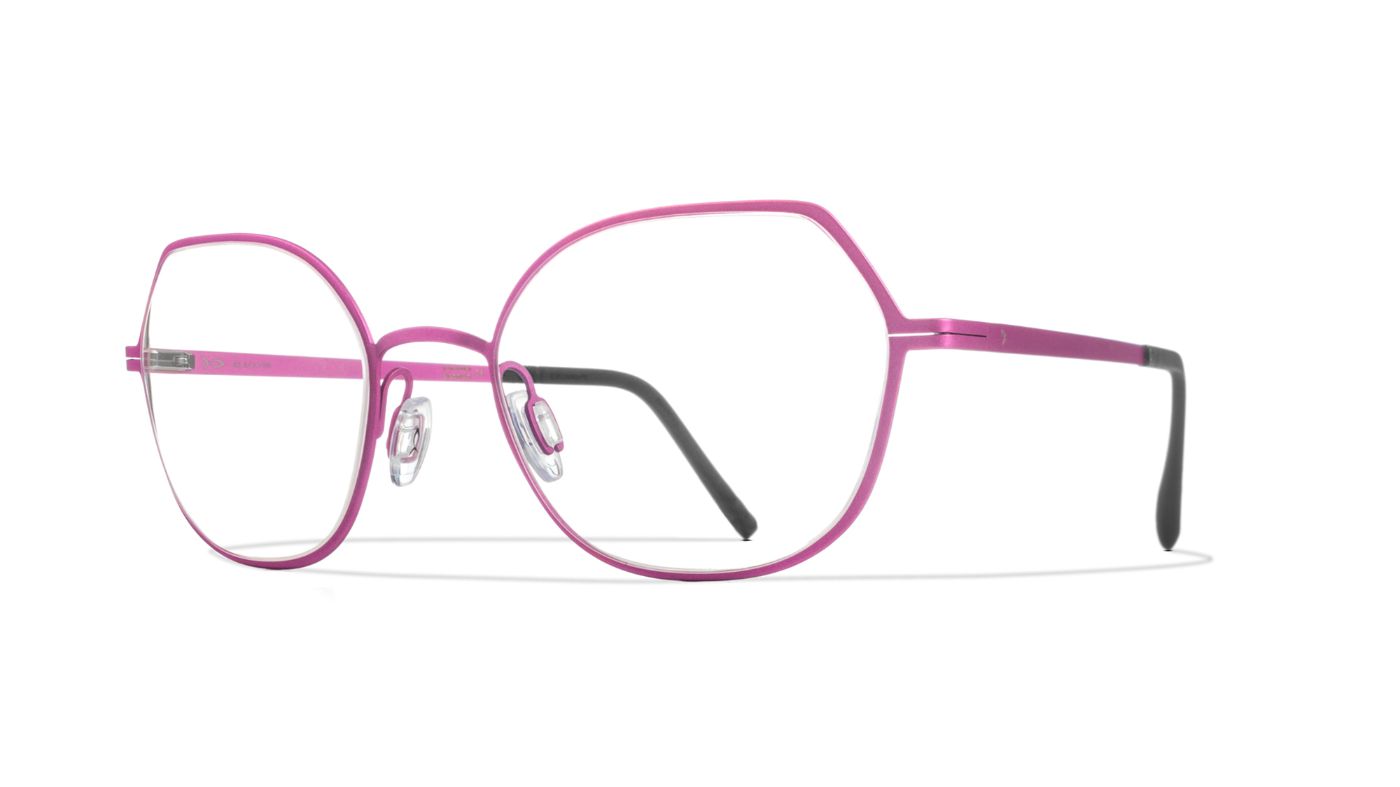 Claire C1344 BF937 Metallic Magenta