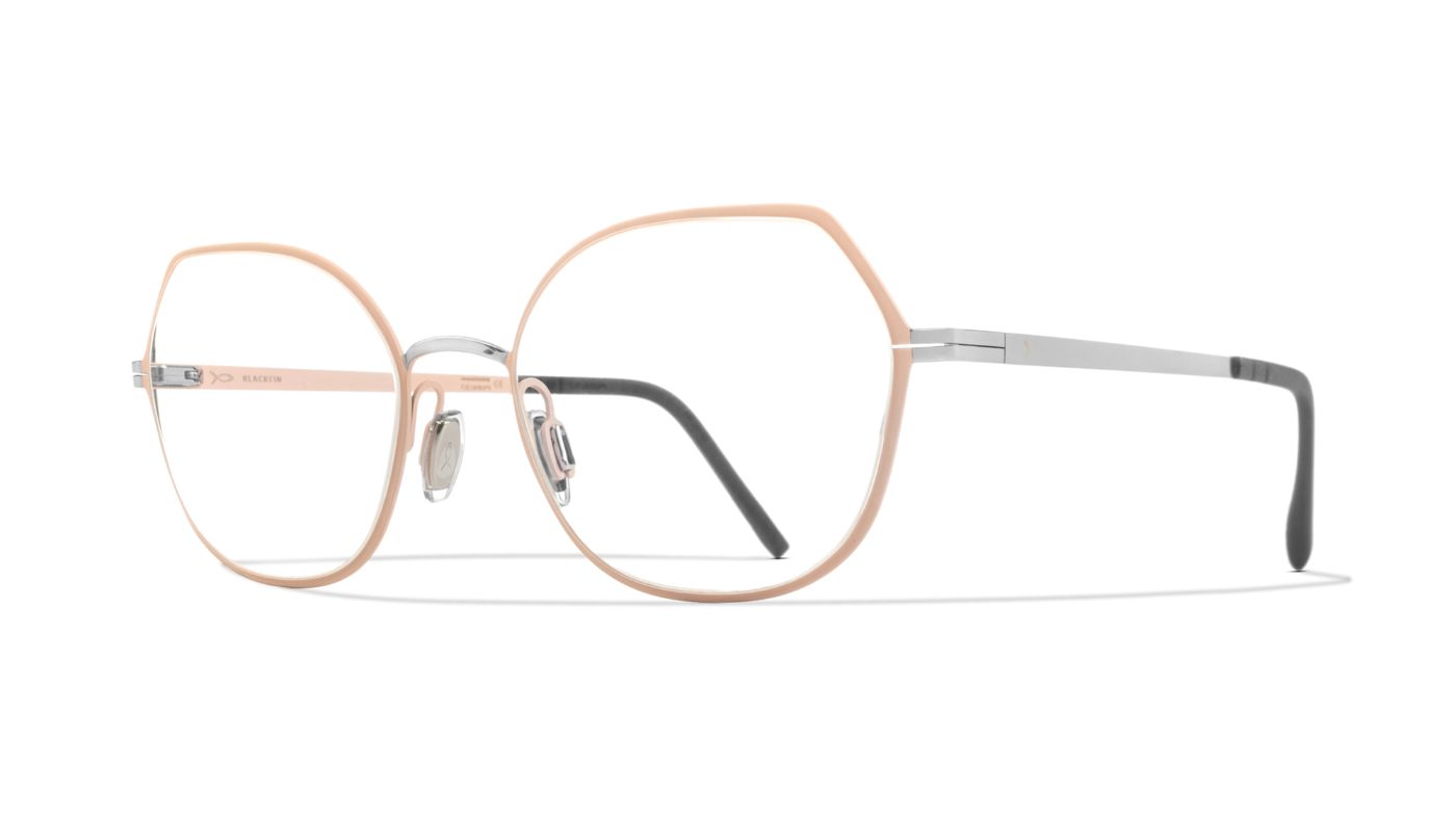 Claire C1313 BF937 Pink/Silver