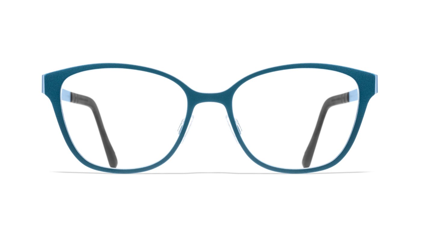 Hayden C1297 BF936 Green/Light Blue