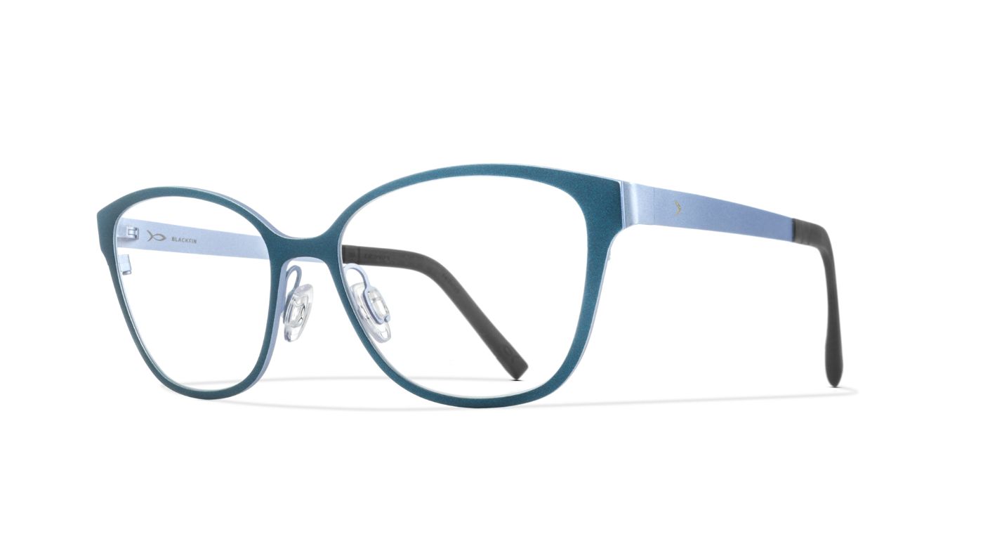 Hayden C1297 BF936 Green/Light Blue