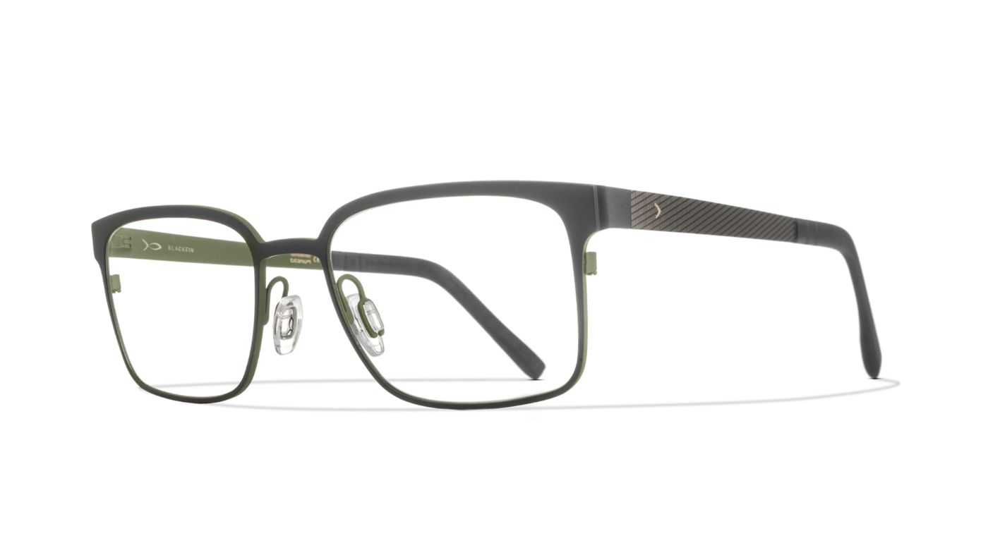Blake C1024 BF934 Black/Green