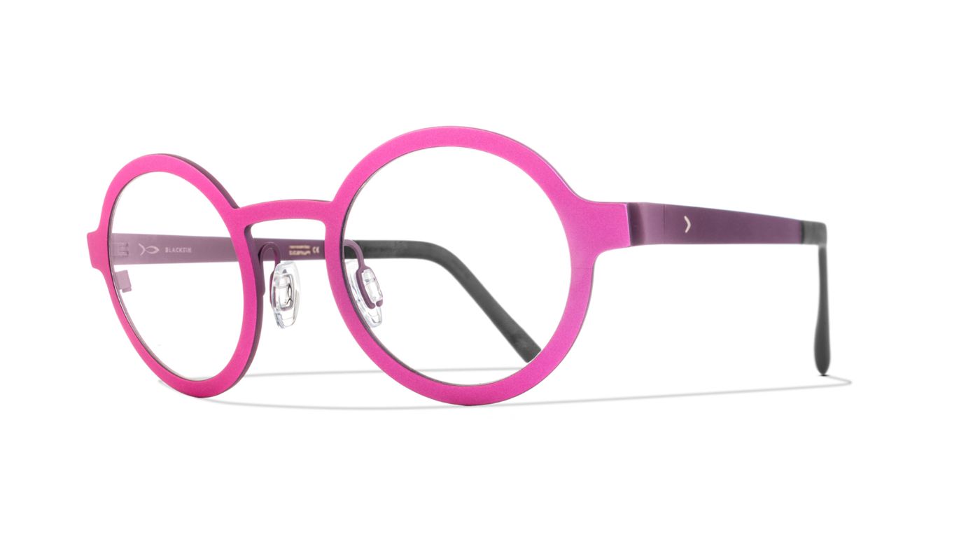 St. Denis C1080 BF932 Purple/Magenta