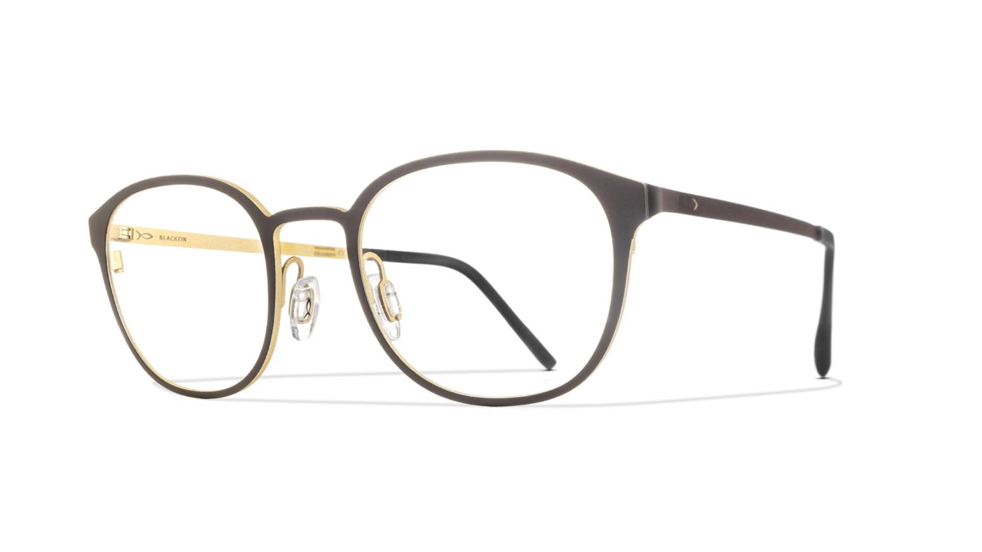 Holecomb C1116 BF930 Brown/Gold