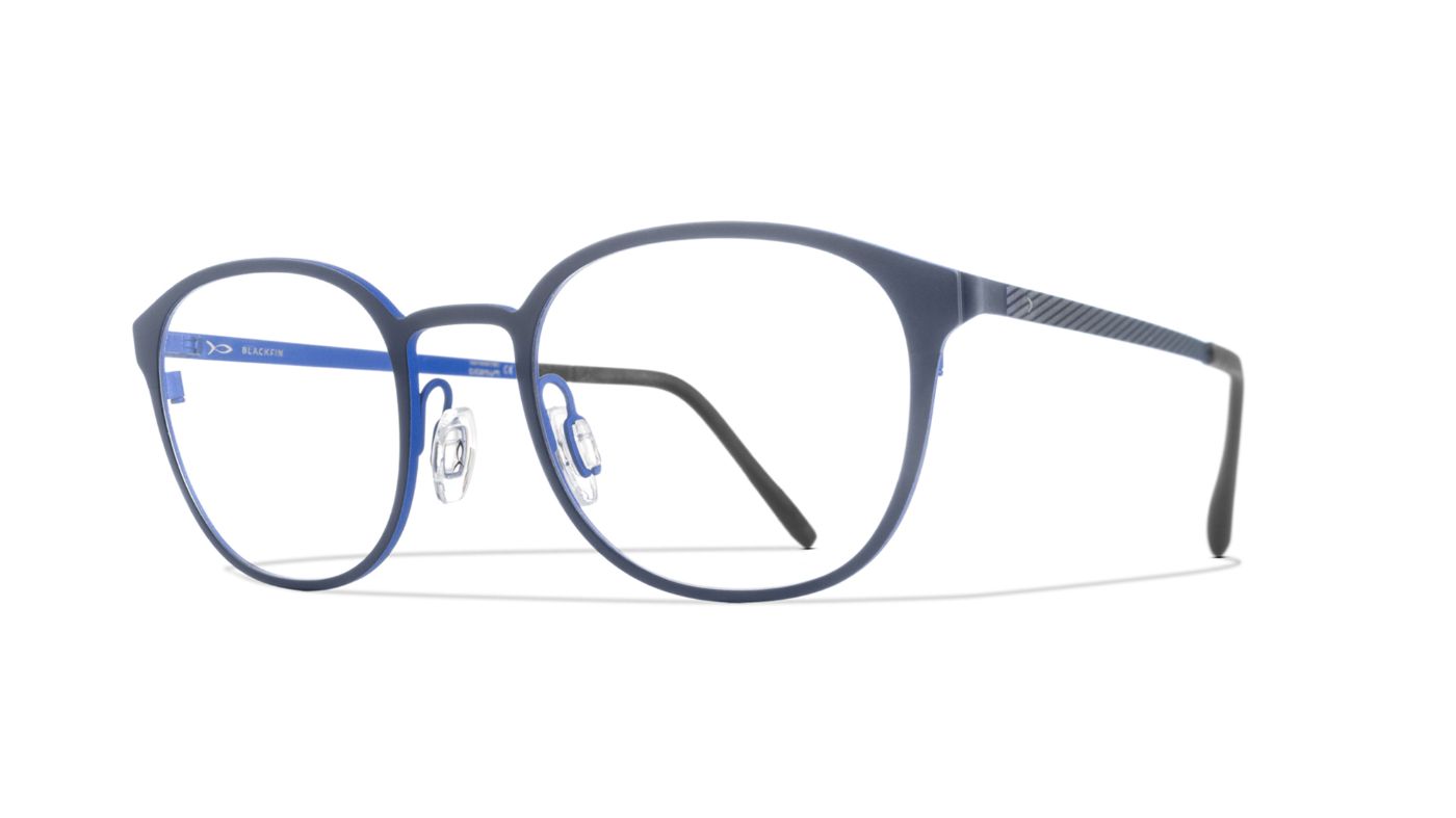 Holecomb C1155 BF930 Dark Blue/Bright Blue