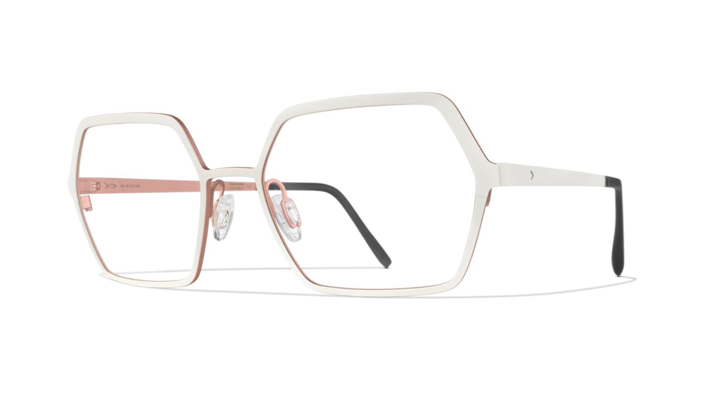 Danzica C1296 BF917 White/Pink