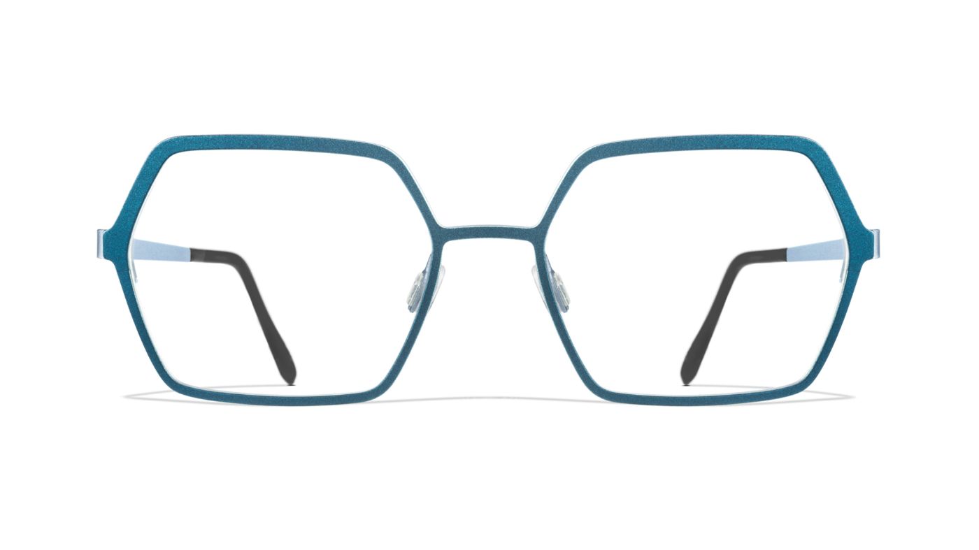Danzica C1297 BF917 Green/Light Blue
