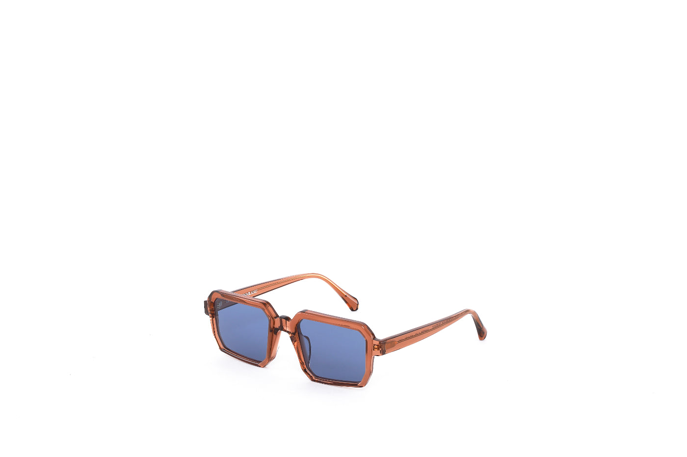 Hunter C39 Crystal Brown (Dark Blue)