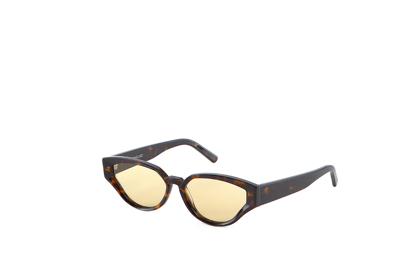 Ginevra C22 Havana (Mustard)