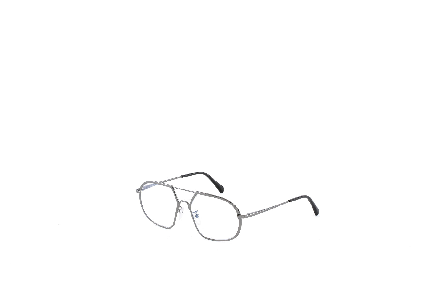 Frame 05 M3 Gun Metal